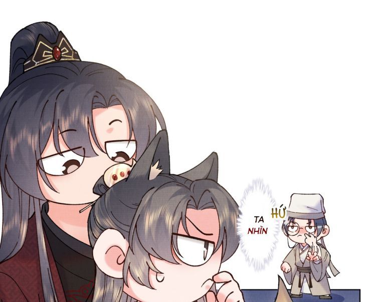 Giang Hồ Biến Địa Thị Kỳ Ba Chapter 27 - Trang 14
