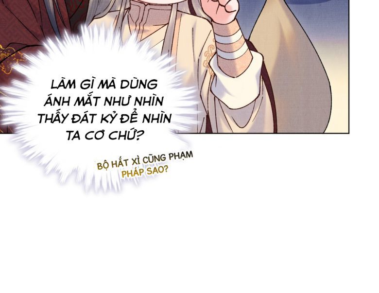 Giang Hồ Biến Địa Thị Kỳ Ba Chapter 27 - Trang 15