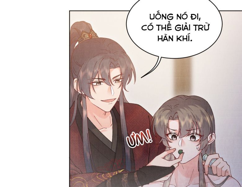 Giang Hồ Biến Địa Thị Kỳ Ba Chapter 27 - Trang 17