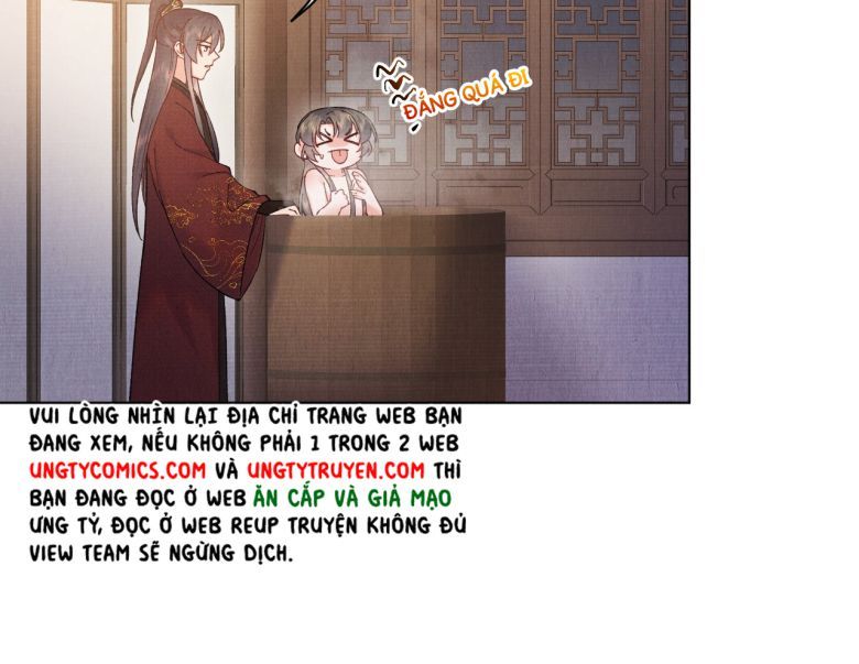 Giang Hồ Biến Địa Thị Kỳ Ba Chapter 27 - Trang 19