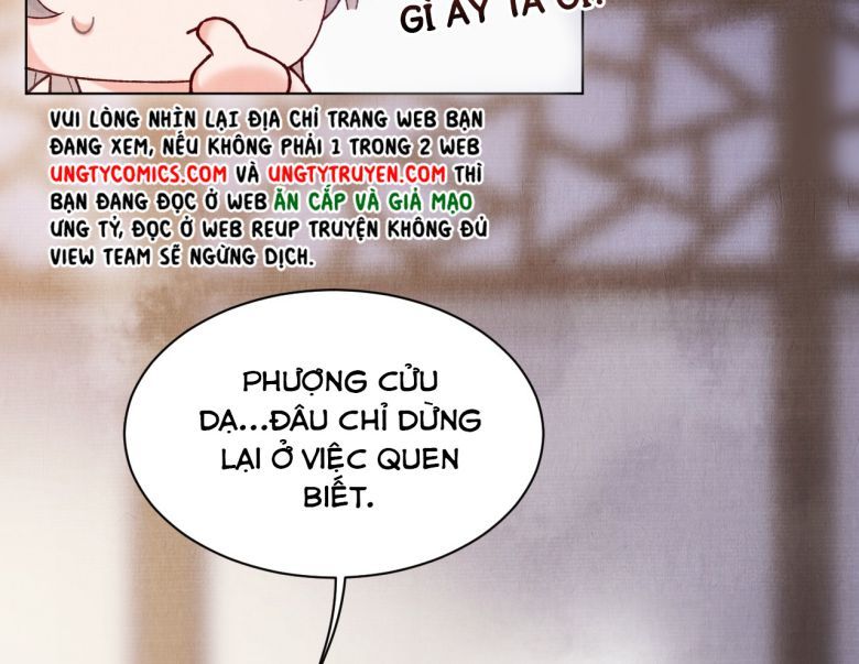 Giang Hồ Biến Địa Thị Kỳ Ba Chapter 27 - Trang 22