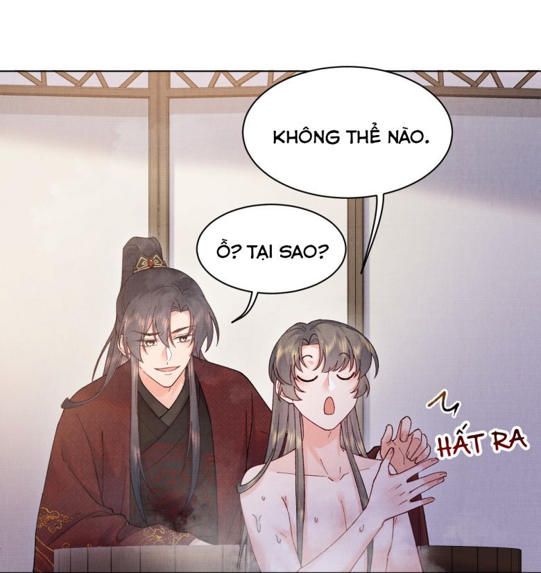 Giang Hồ Biến Địa Thị Kỳ Ba Chapter 27 - Trang 30