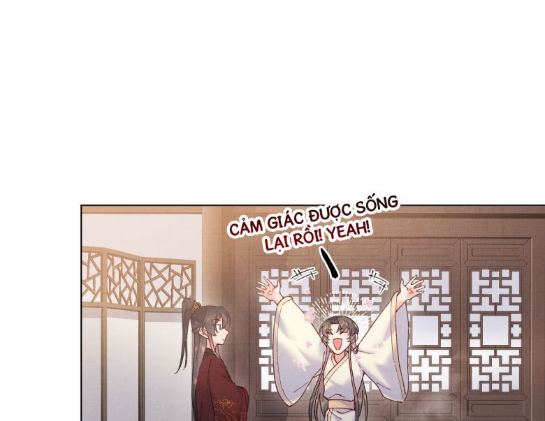 Giang Hồ Biến Địa Thị Kỳ Ba Chapter 27 - Trang 36