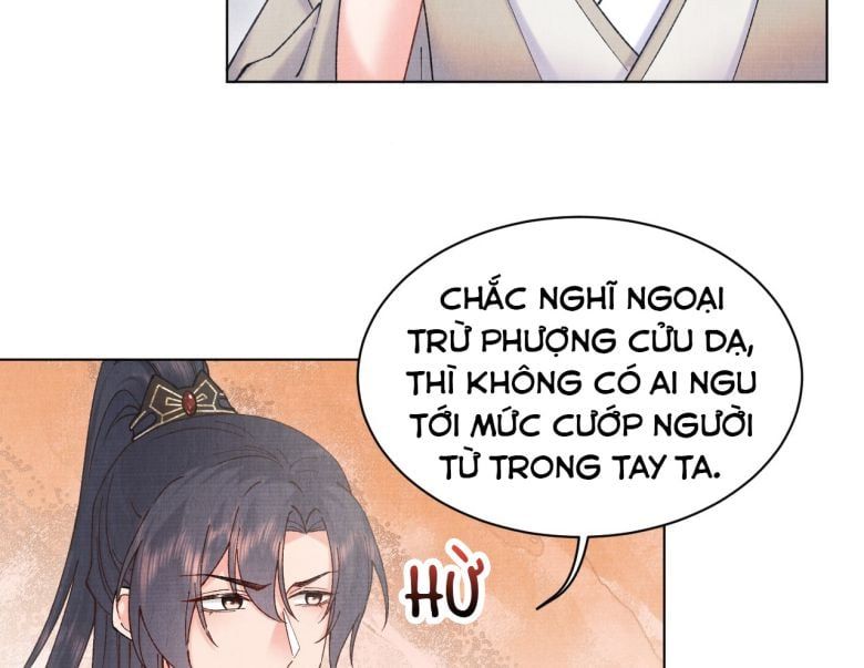 Giang Hồ Biến Địa Thị Kỳ Ba Chapter 27 - Trang 9
