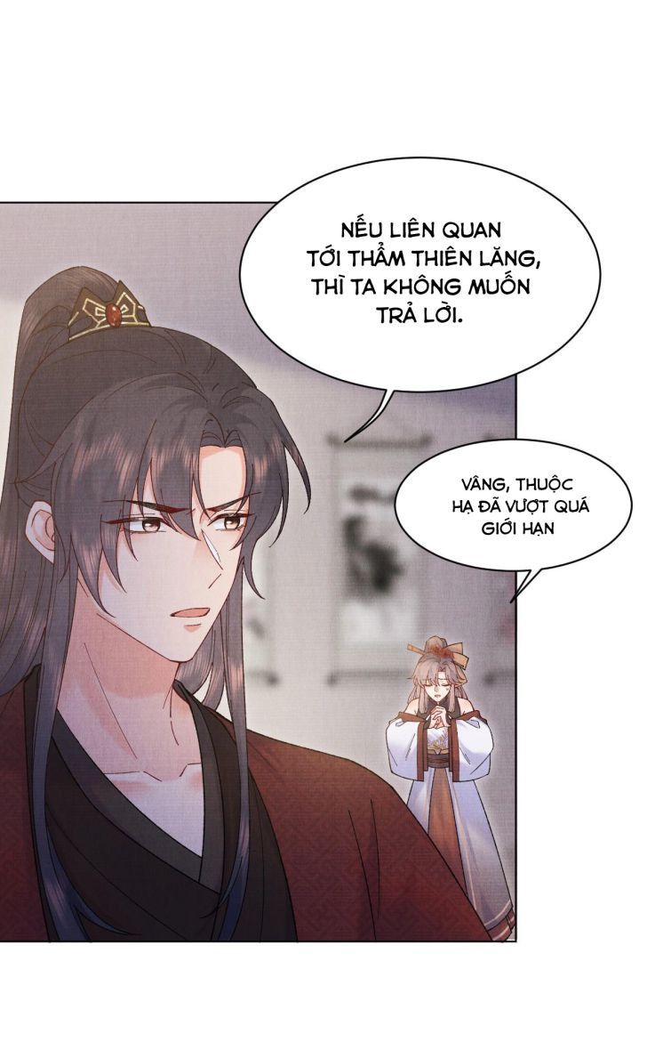 Giang Hồ Biến Địa Thị Kỳ Ba Chapter 28 - Trang 10
