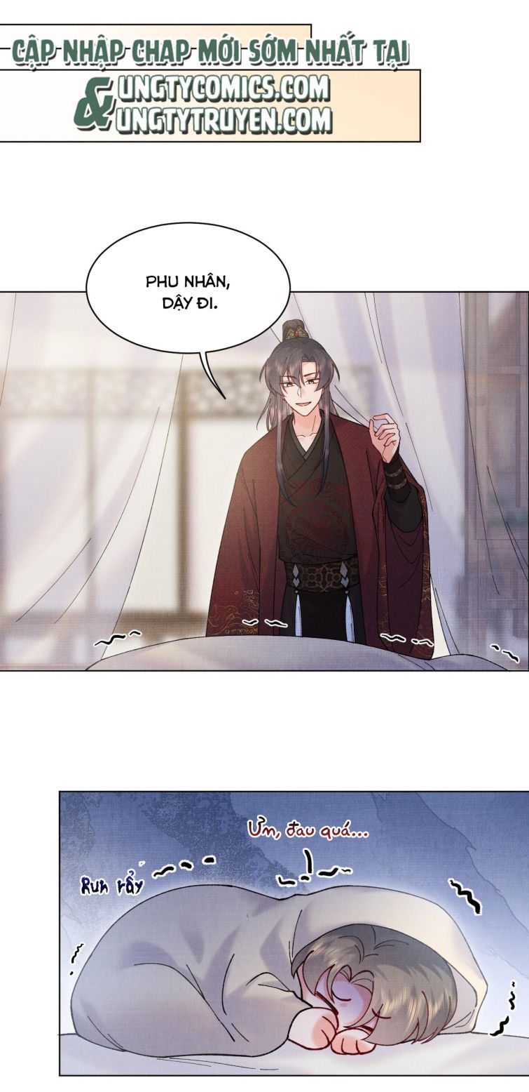 Giang Hồ Biến Địa Thị Kỳ Ba Chapter 28 - Trang 13