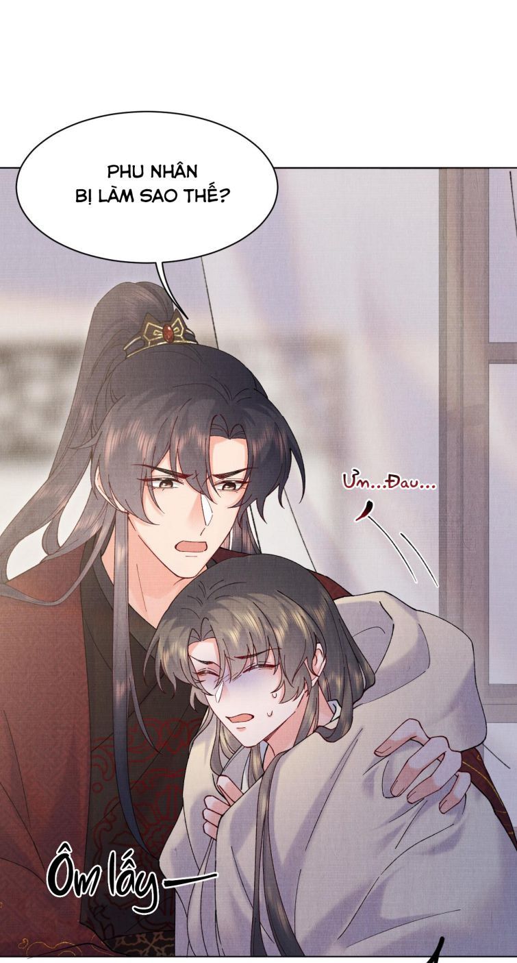 Giang Hồ Biến Địa Thị Kỳ Ba Chapter 28 - Trang 14