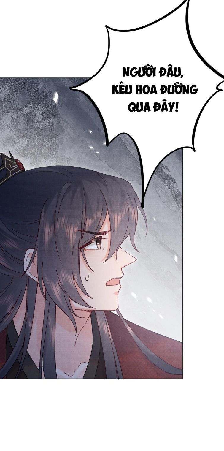 Giang Hồ Biến Địa Thị Kỳ Ba Chapter 28 - Trang 15