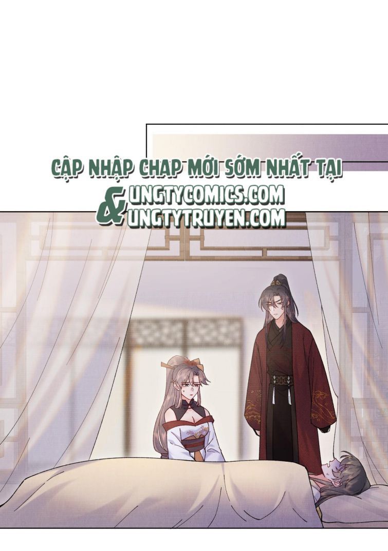 Giang Hồ Biến Địa Thị Kỳ Ba Chapter 28 - Trang 16