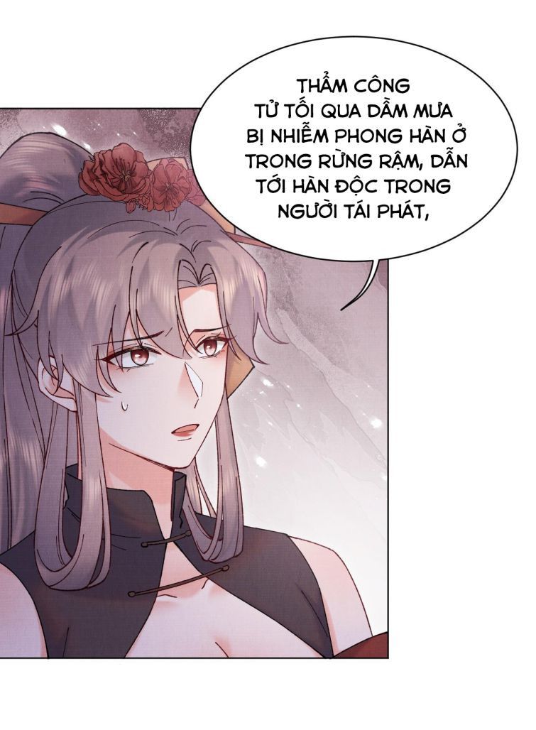 Giang Hồ Biến Địa Thị Kỳ Ba Chapter 28 - Trang 17