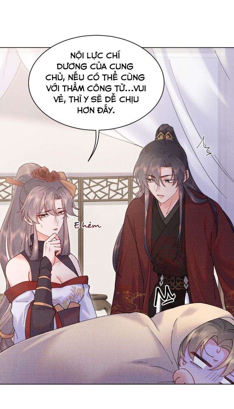 Giang Hồ Biến Địa Thị Kỳ Ba Chapter 28 - Trang 19