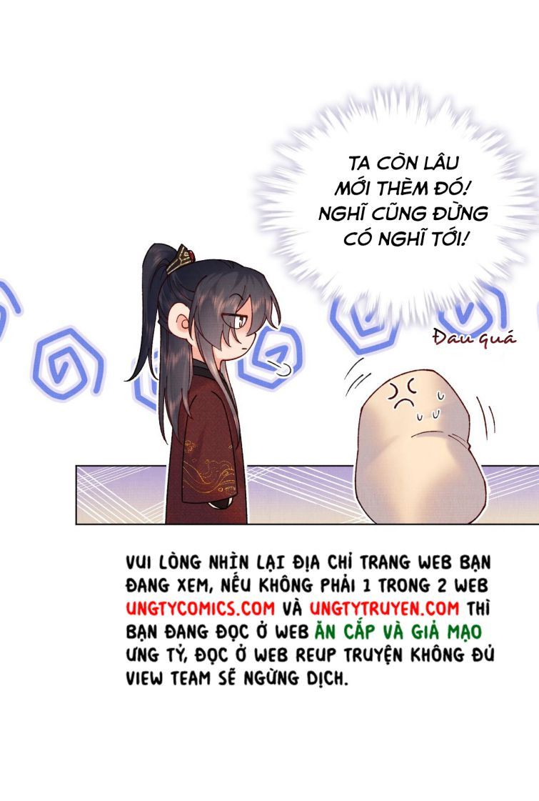 Giang Hồ Biến Địa Thị Kỳ Ba Chapter 28 - Trang 20