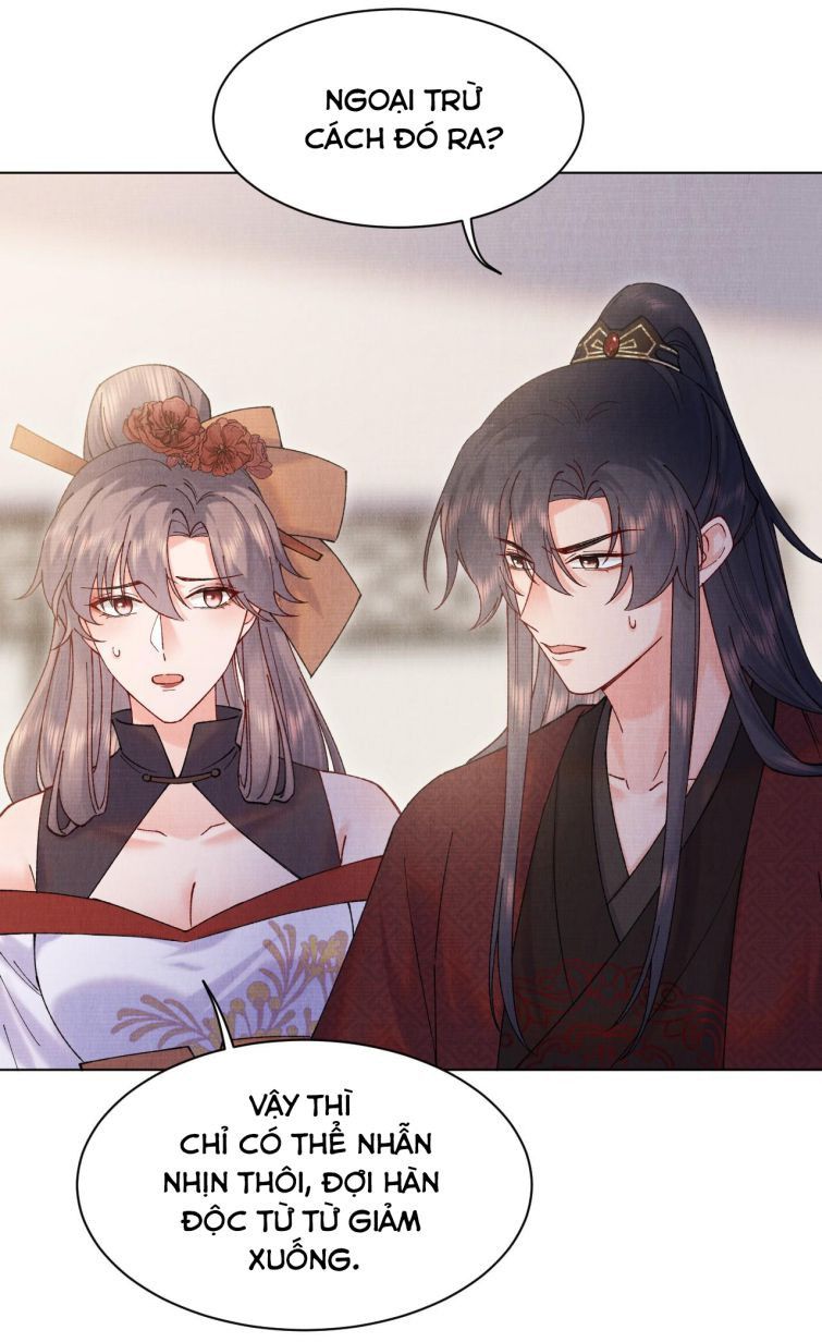 Giang Hồ Biến Địa Thị Kỳ Ba Chapter 28 - Trang 21