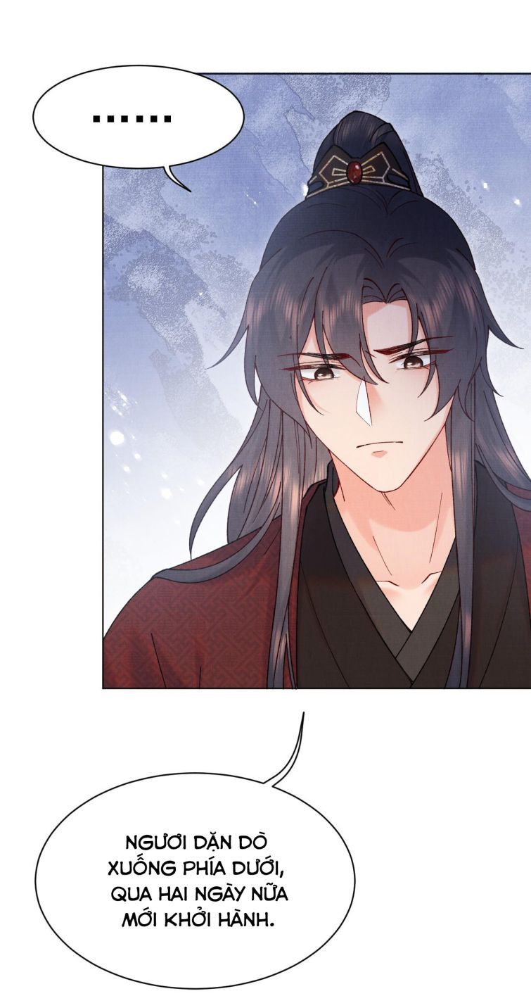 Giang Hồ Biến Địa Thị Kỳ Ba Chapter 28 - Trang 22