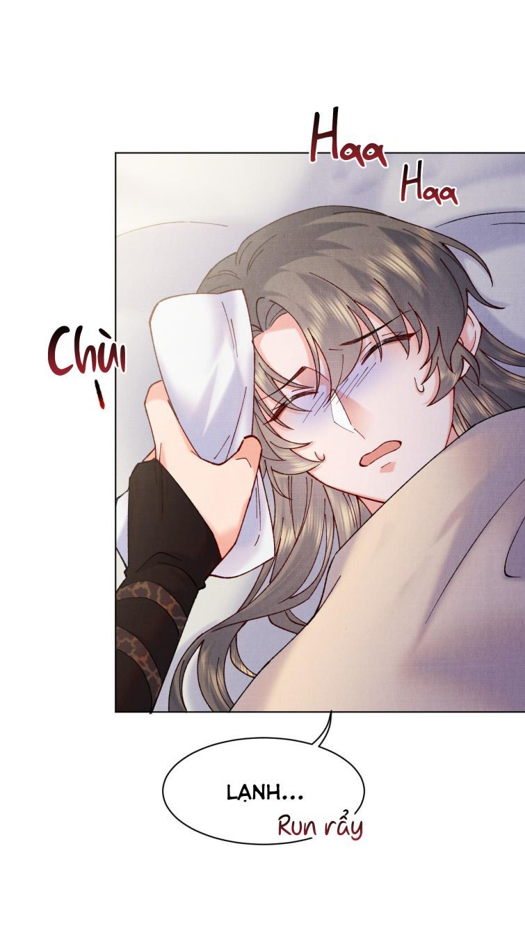 Giang Hồ Biến Địa Thị Kỳ Ba Chapter 28 - Trang 24