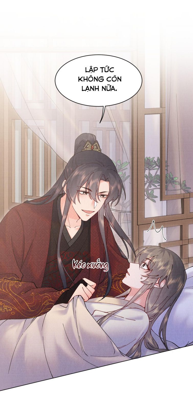 Giang Hồ Biến Địa Thị Kỳ Ba Chapter 28 - Trang 25