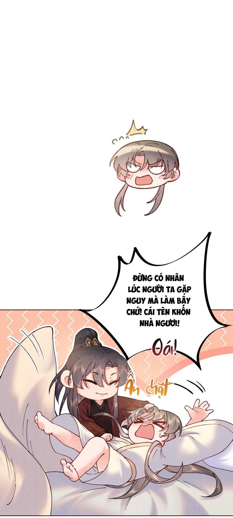 Giang Hồ Biến Địa Thị Kỳ Ba Chapter 28 - Trang 26