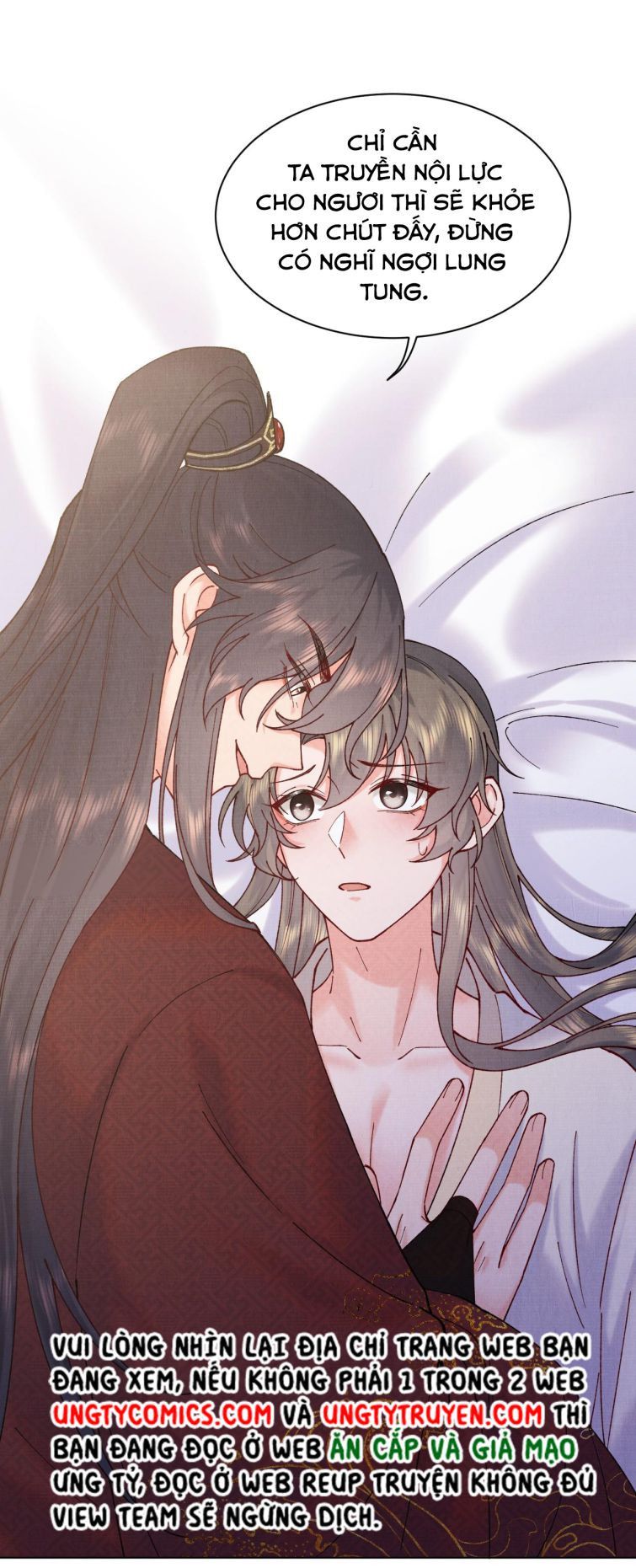 Giang Hồ Biến Địa Thị Kỳ Ba Chapter 28 - Trang 28