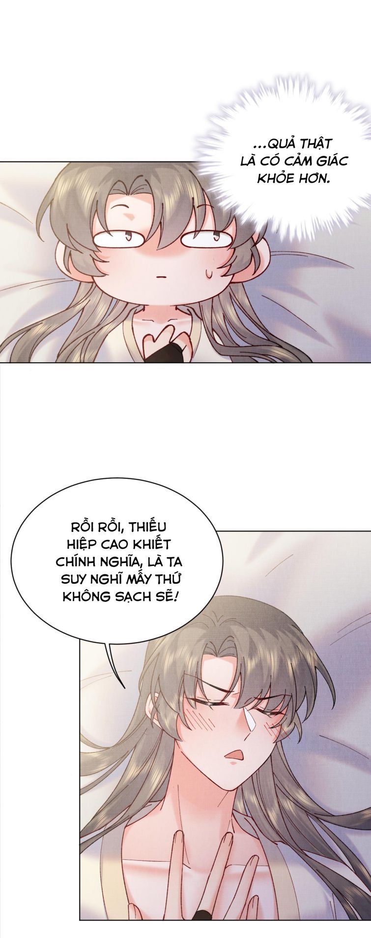 Giang Hồ Biến Địa Thị Kỳ Ba Chapter 28 - Trang 29