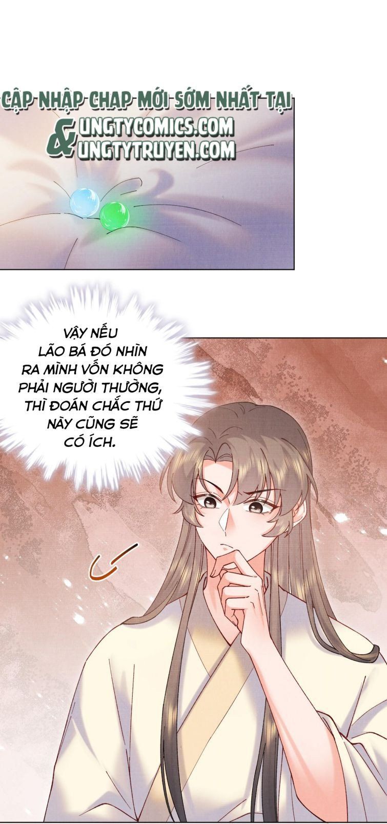 Giang Hồ Biến Địa Thị Kỳ Ba Chapter 28 - Trang 3