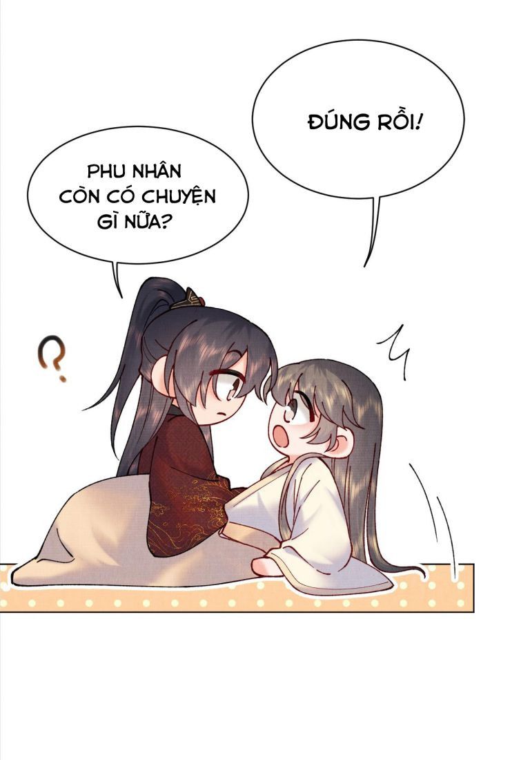 Giang Hồ Biến Địa Thị Kỳ Ba Chapter 28 - Trang 31