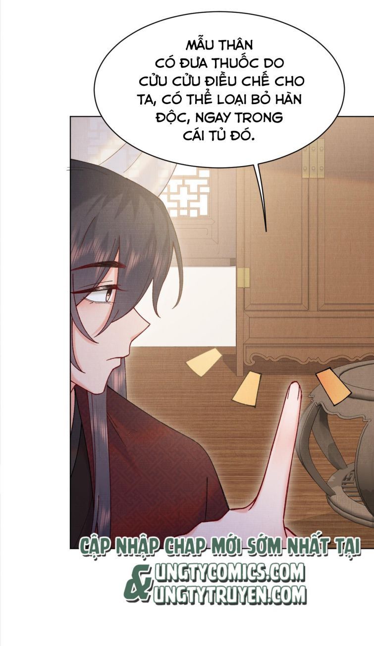Giang Hồ Biến Địa Thị Kỳ Ba Chapter 28 - Trang 32