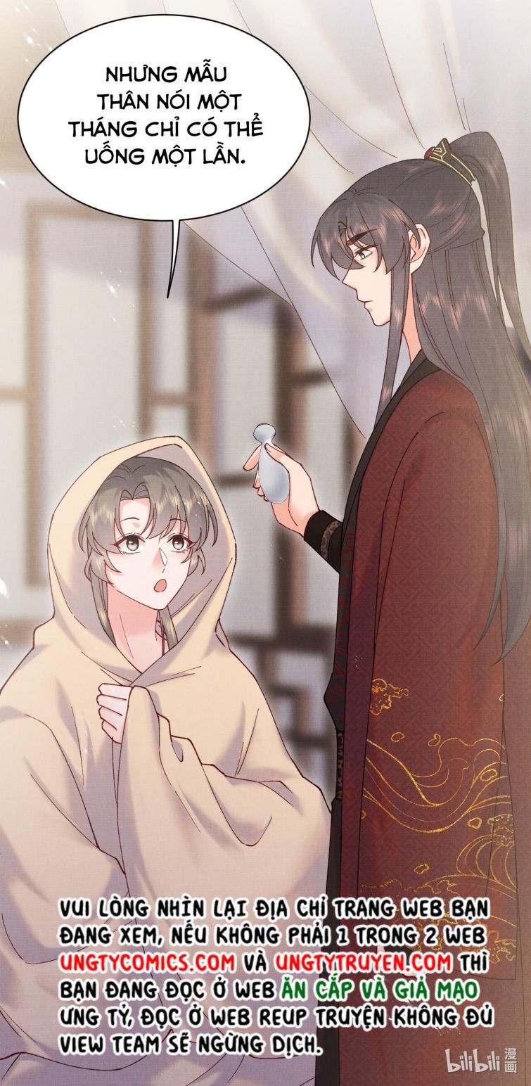 Giang Hồ Biến Địa Thị Kỳ Ba Chapter 28 - Trang 34