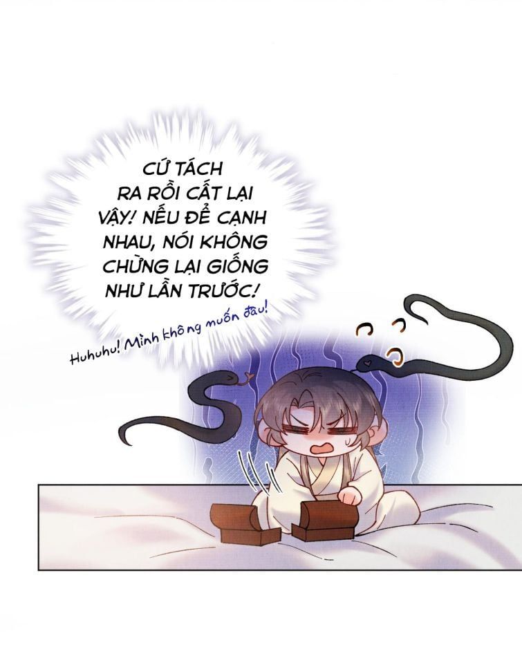 Giang Hồ Biến Địa Thị Kỳ Ba Chapter 28 - Trang 4