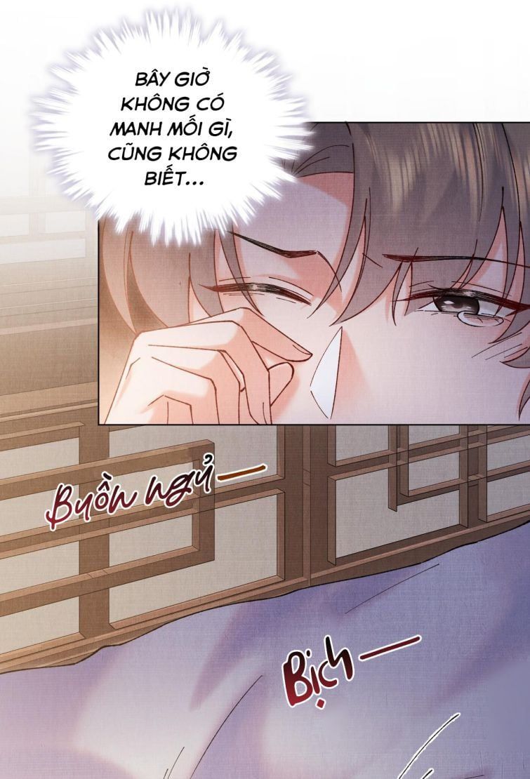 Giang Hồ Biến Địa Thị Kỳ Ba Chapter 28 - Trang 5