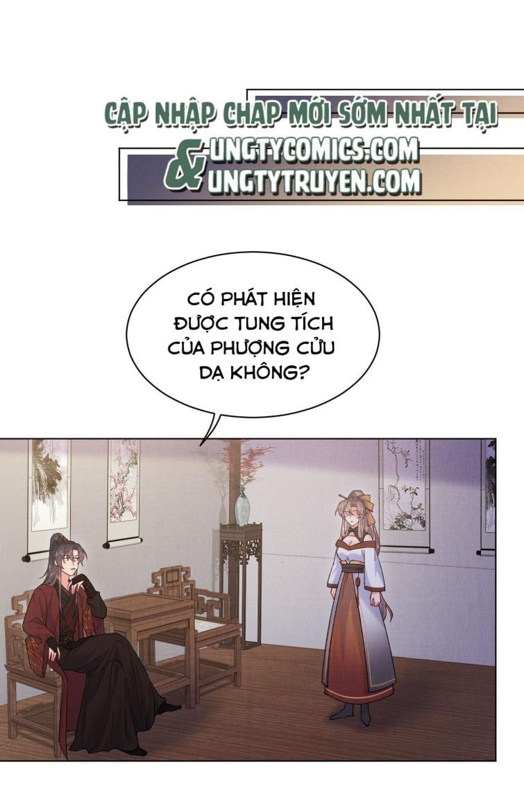 Giang Hồ Biến Địa Thị Kỳ Ba Chapter 28 - Trang 7