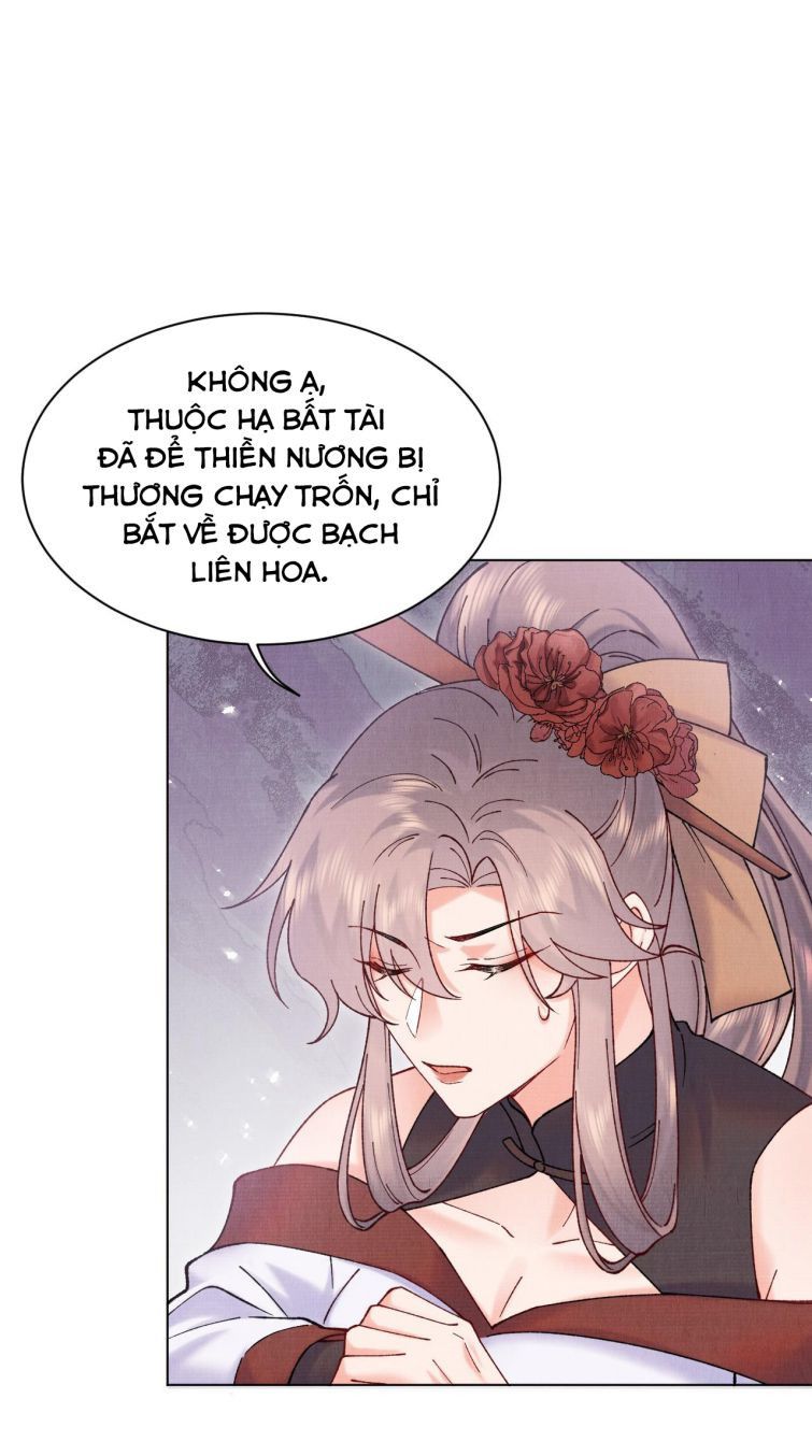 Giang Hồ Biến Địa Thị Kỳ Ba Chapter 28 - Trang 8