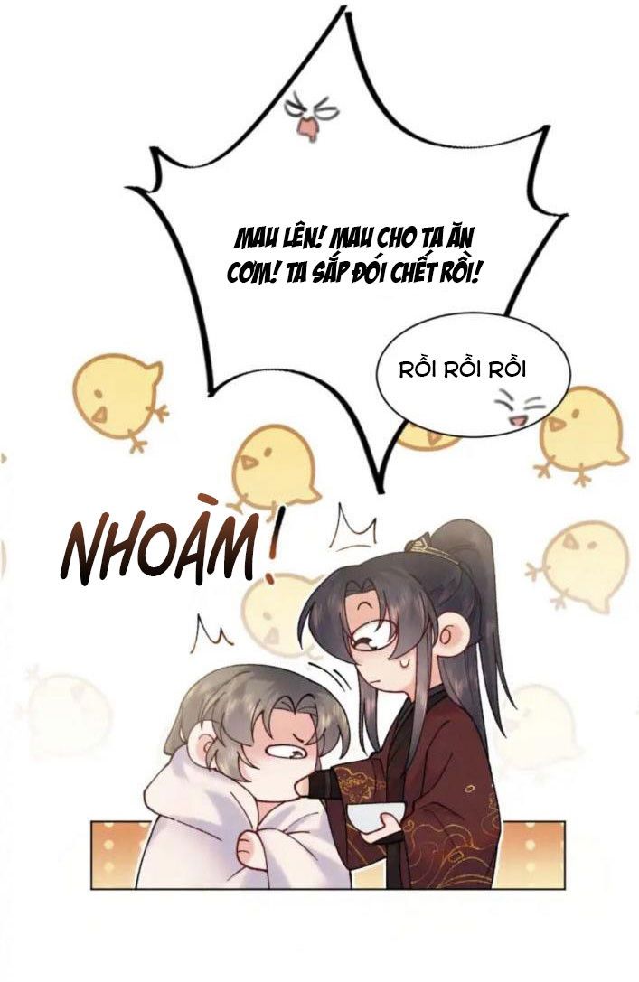 Giang Hồ Biến Địa Thị Kỳ Ba Chapter 29 - Trang 11