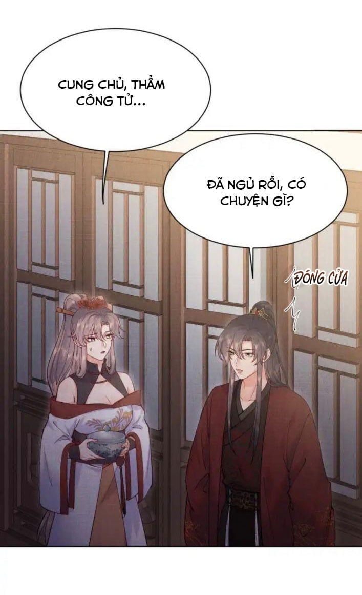 Giang Hồ Biến Địa Thị Kỳ Ba Chapter 29 - Trang 13