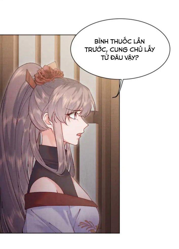 Giang Hồ Biến Địa Thị Kỳ Ba Chapter 29 - Trang 14