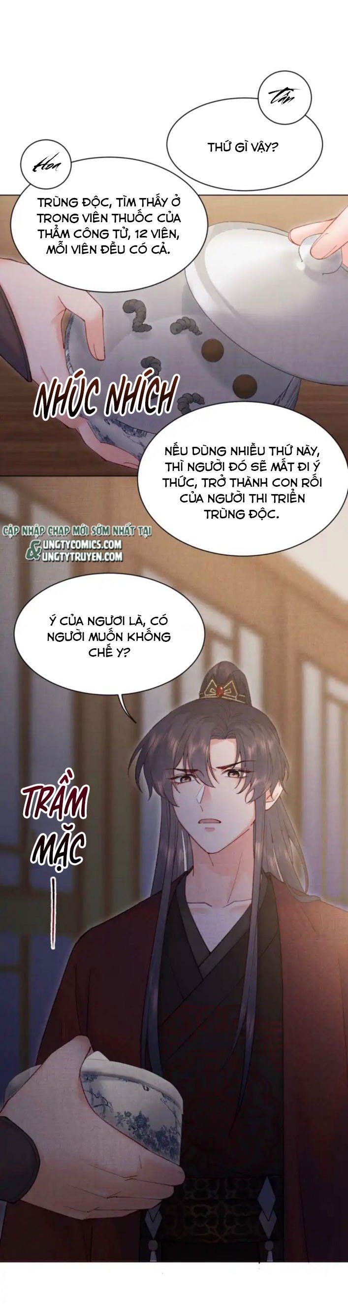 Giang Hồ Biến Địa Thị Kỳ Ba Chapter 29 - Trang 17