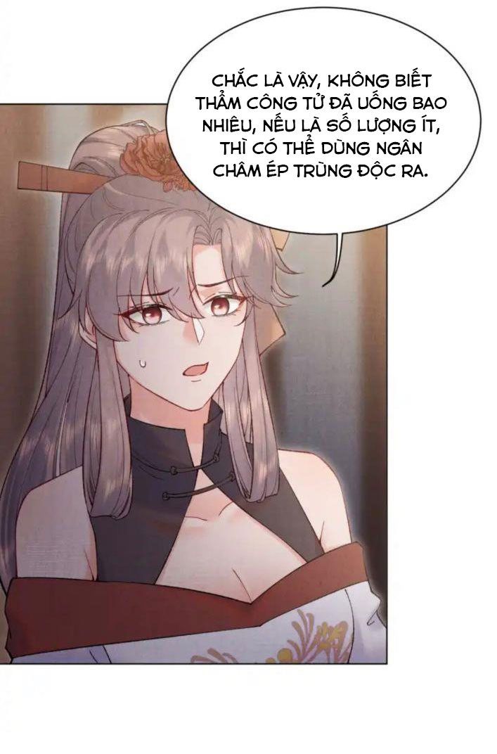 Giang Hồ Biến Địa Thị Kỳ Ba Chapter 29 - Trang 18