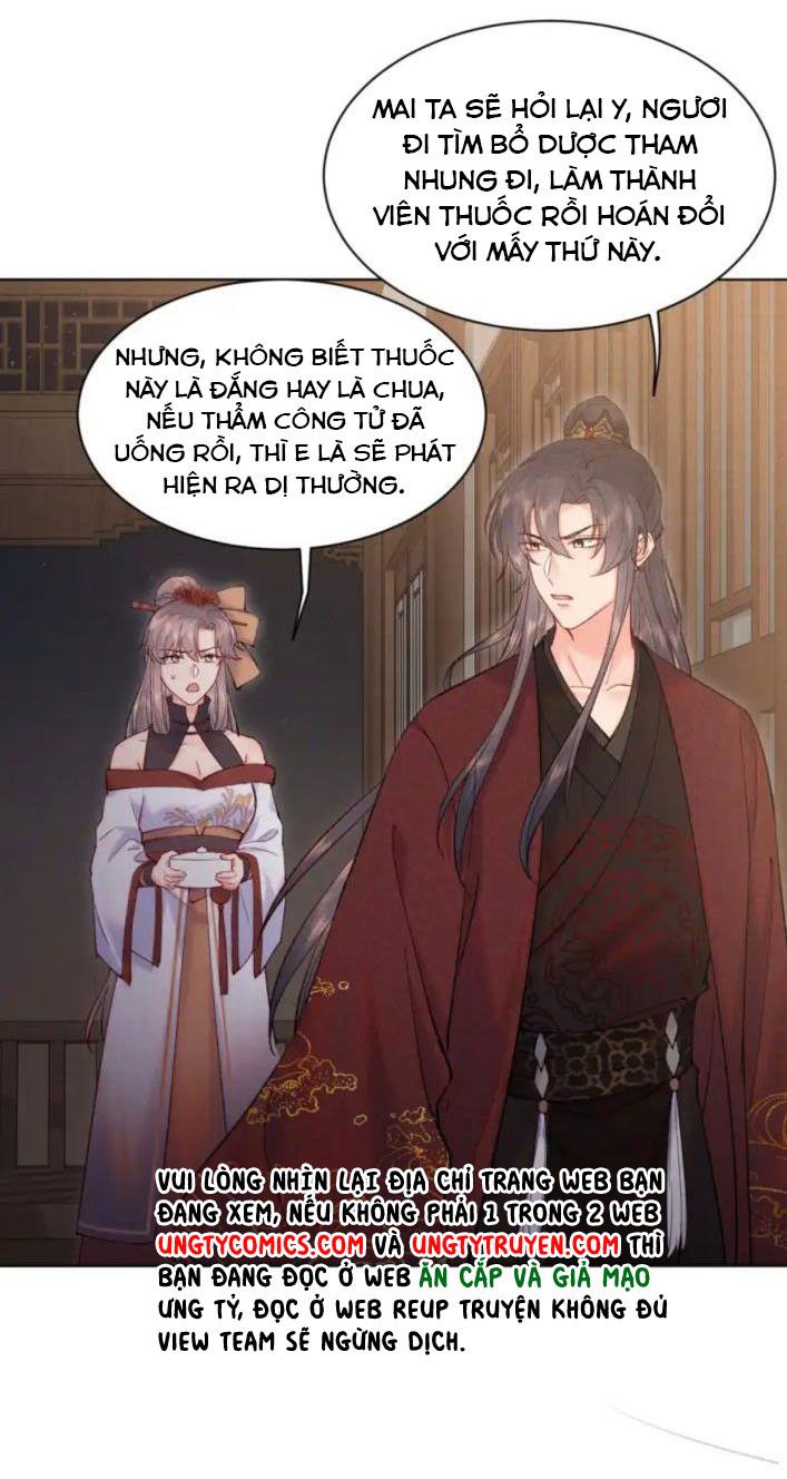 Giang Hồ Biến Địa Thị Kỳ Ba Chapter 29 - Trang 20