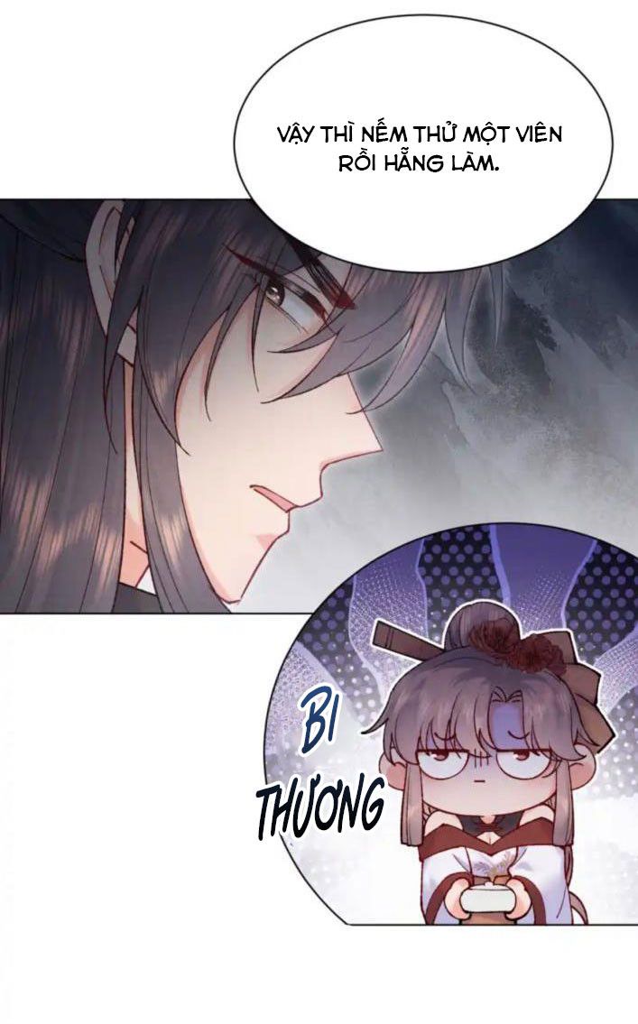 Giang Hồ Biến Địa Thị Kỳ Ba Chapter 29 - Trang 21