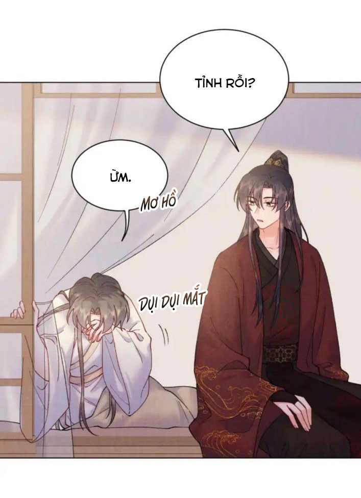 Giang Hồ Biến Địa Thị Kỳ Ba Chapter 29 - Trang 23