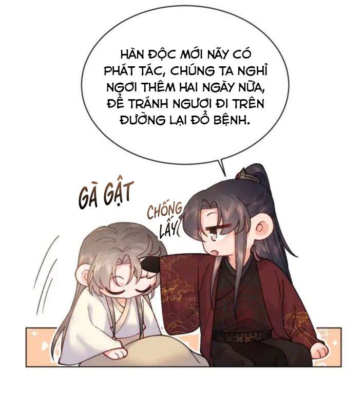 Giang Hồ Biến Địa Thị Kỳ Ba Chapter 29 - Trang 24