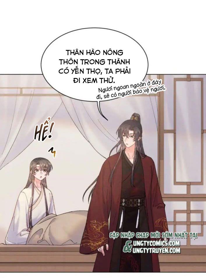 Giang Hồ Biến Địa Thị Kỳ Ba Chapter 29 - Trang 25