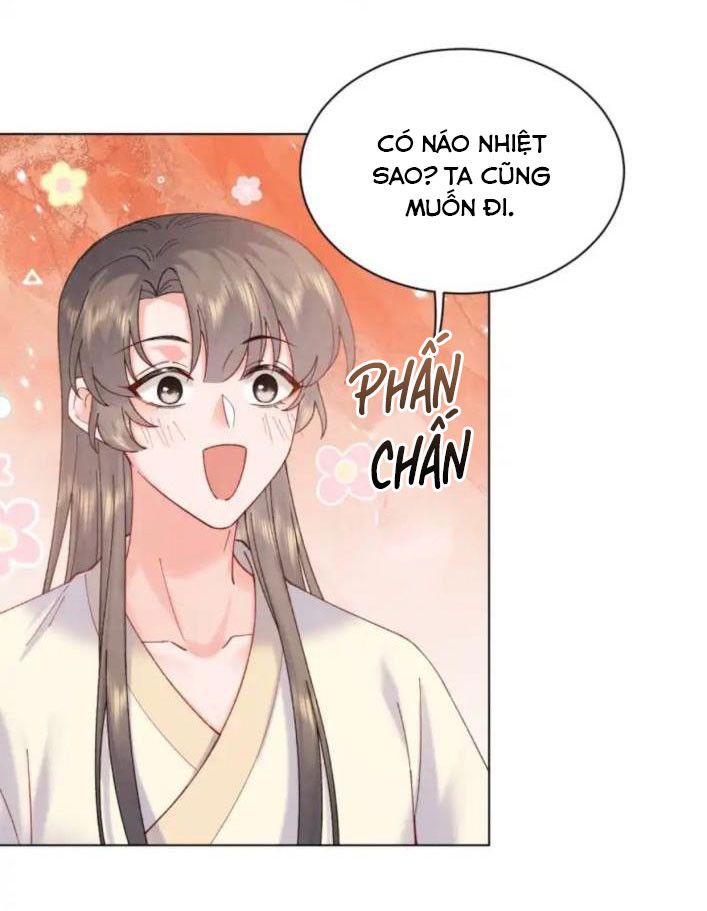 Giang Hồ Biến Địa Thị Kỳ Ba Chapter 29 - Trang 26