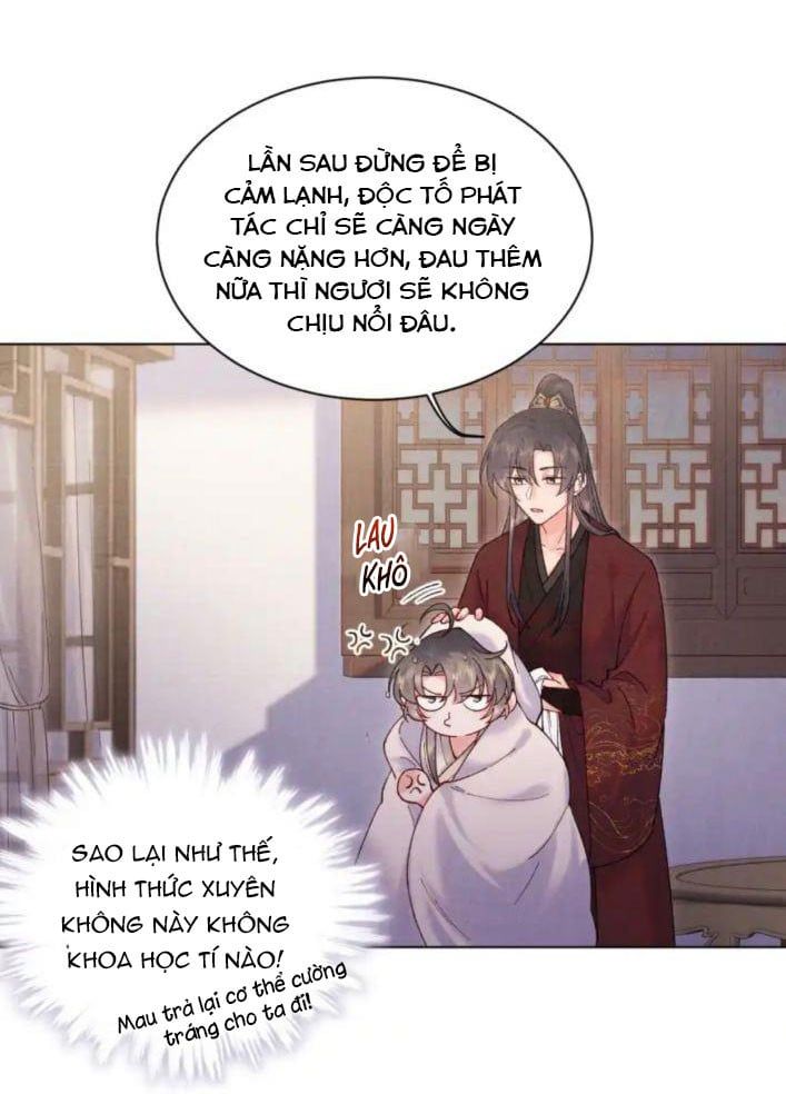 Giang Hồ Biến Địa Thị Kỳ Ba Chapter 29 - Trang 5