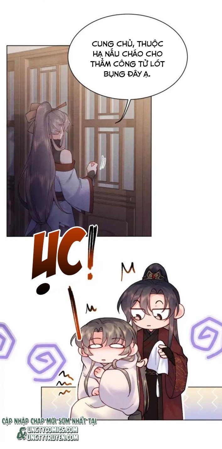 Giang Hồ Biến Địa Thị Kỳ Ba Chapter 29 - Trang 6