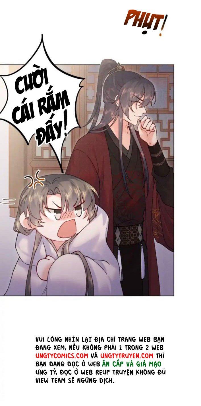 Giang Hồ Biến Địa Thị Kỳ Ba Chapter 29 - Trang 7