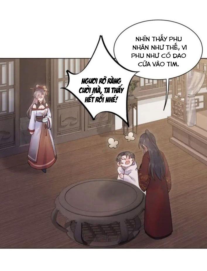 Giang Hồ Biến Địa Thị Kỳ Ba Chapter 29 - Trang 8