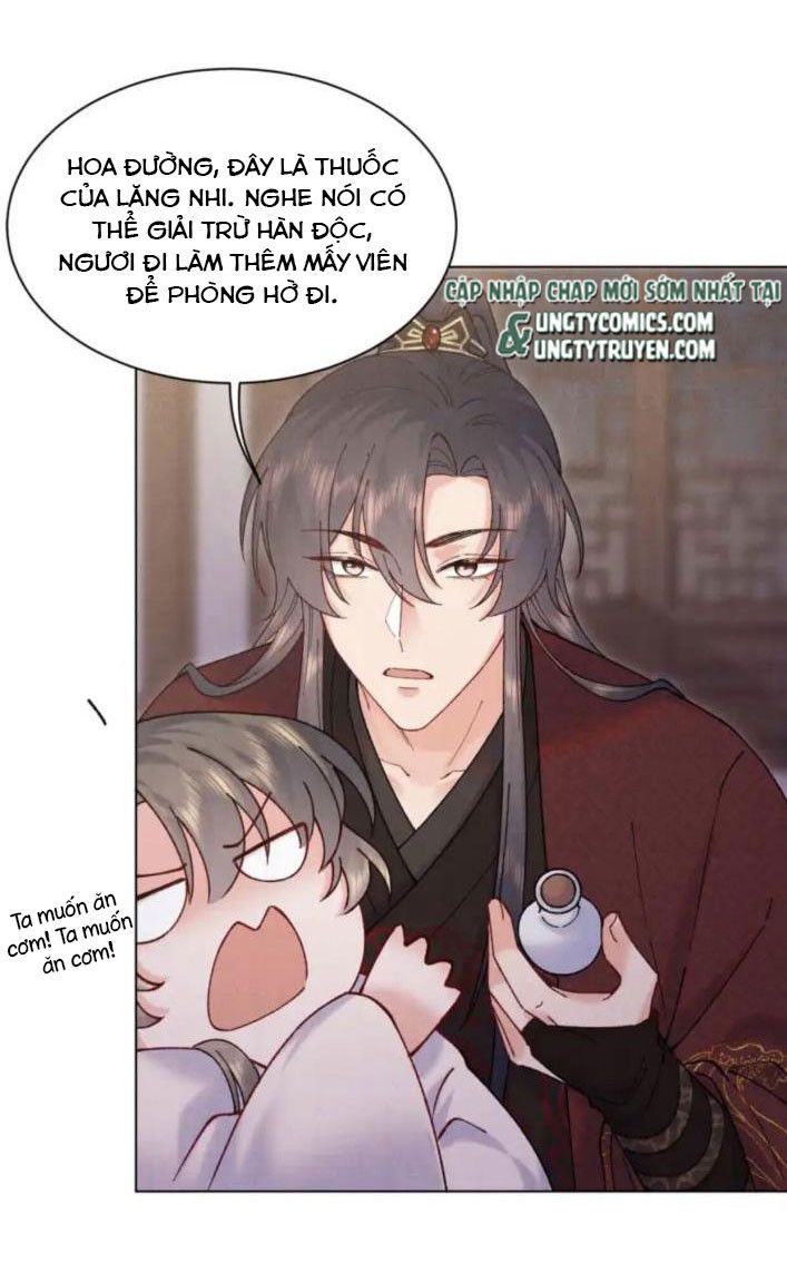 Giang Hồ Biến Địa Thị Kỳ Ba Chapter 29 - Trang 9