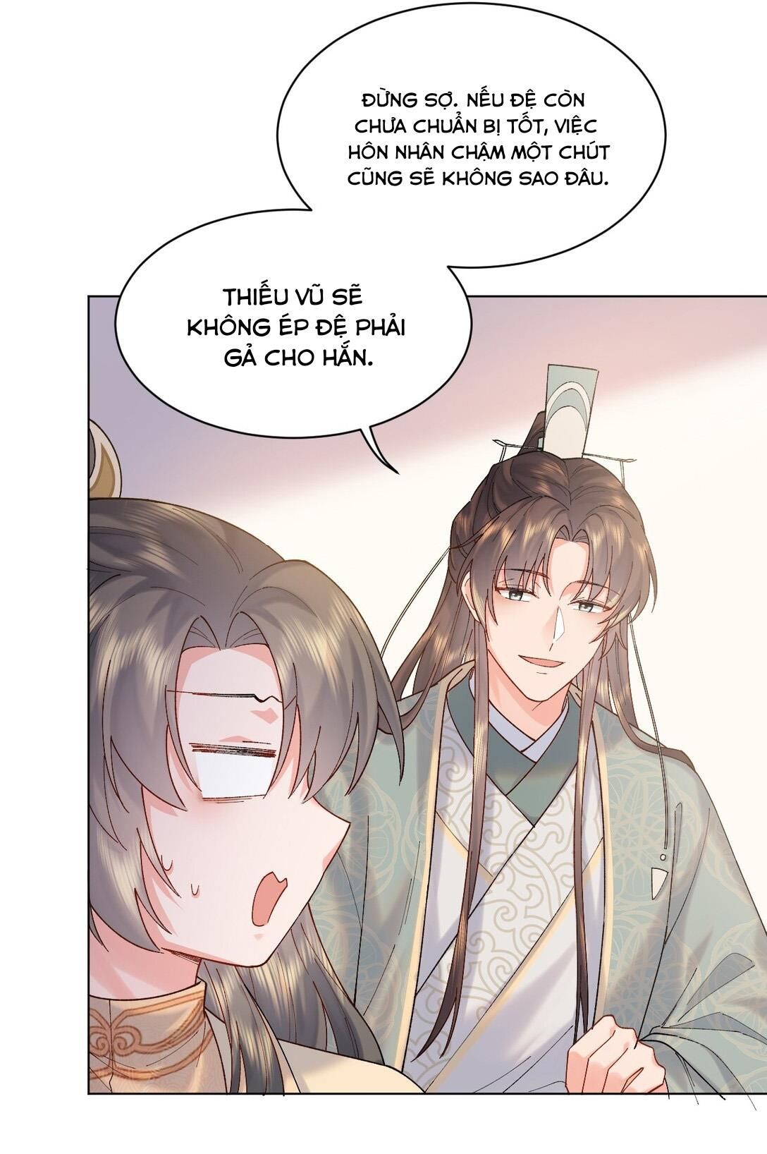 Giang Hồ Biến Địa Thị Kỳ Ba Chapter 3 - Trang 10