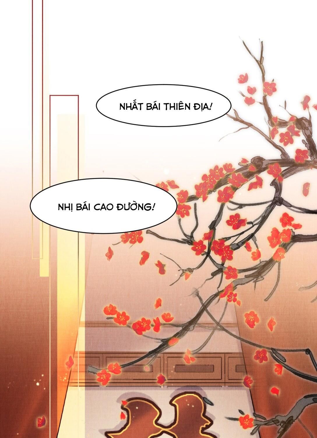 Giang Hồ Biến Địa Thị Kỳ Ba Chapter 3 - Trang 13