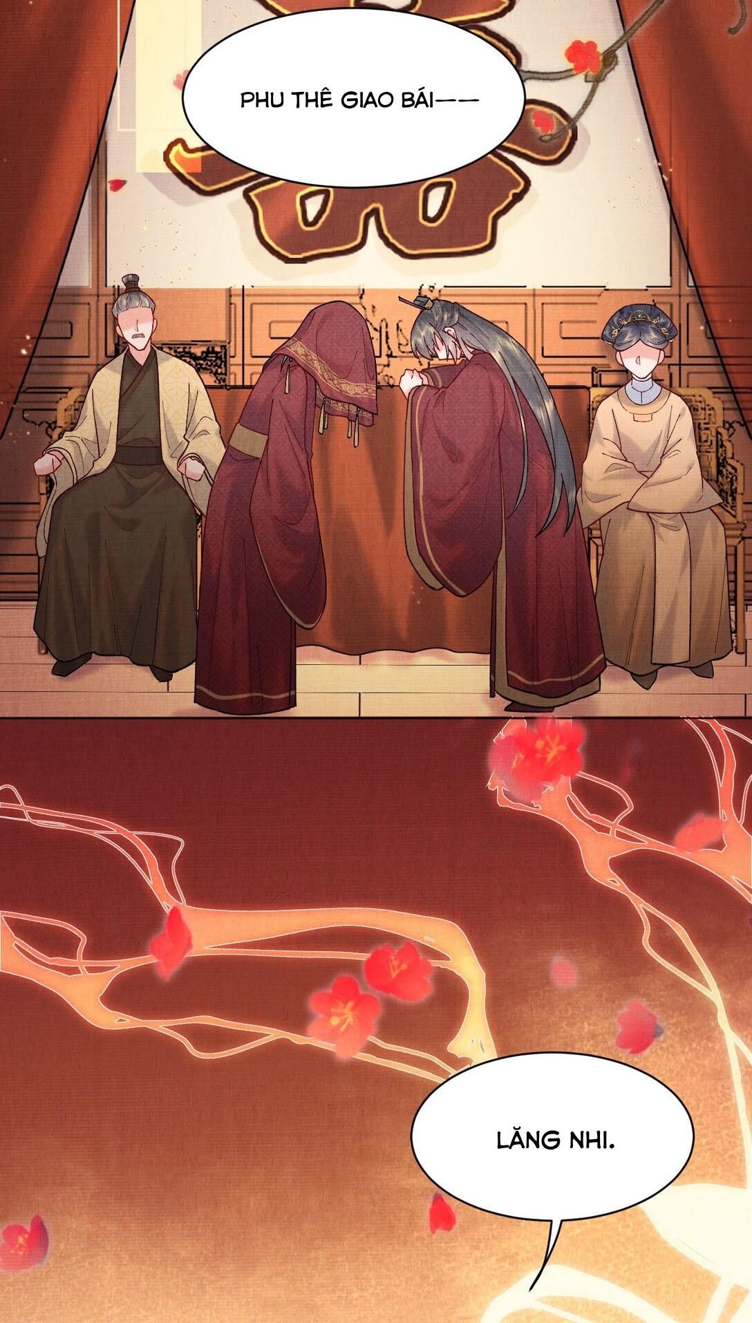 Giang Hồ Biến Địa Thị Kỳ Ba Chapter 3 - Trang 14